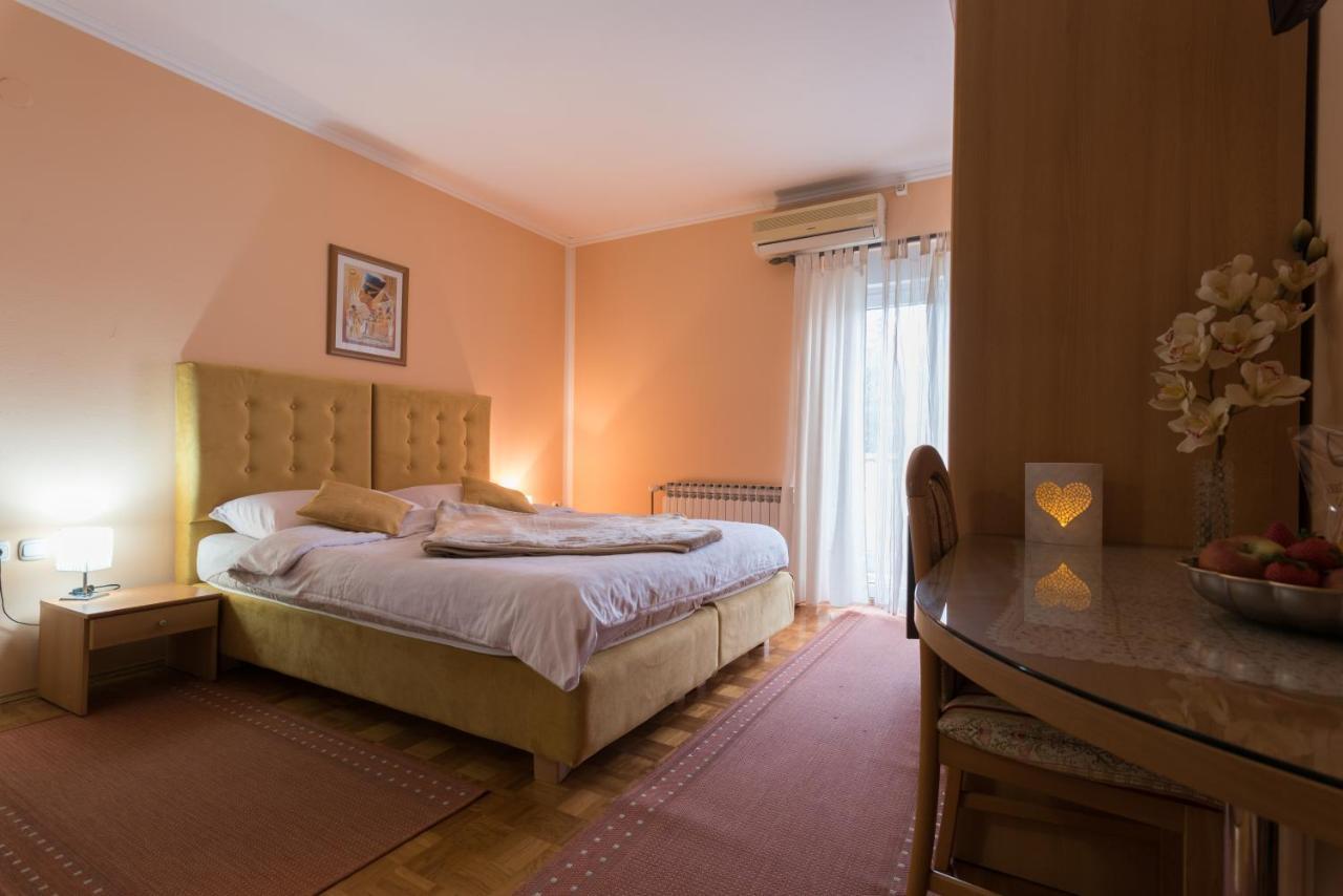 Guest House Bagi Pozega Extérieur photo